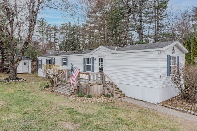 141 Estate Drive, Barrington, NH 03825