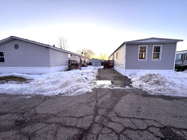 349 Sarah Street, Cedar Springs, MI 49319