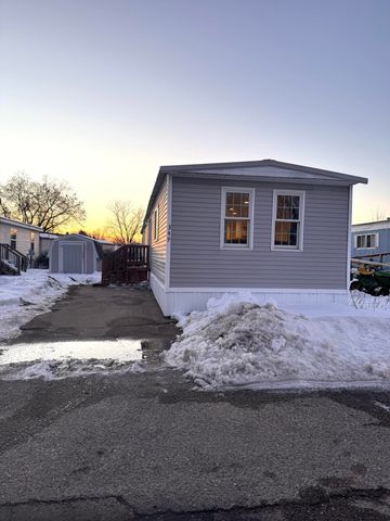 349 Sarah Street, Cedar Springs, MI 49319