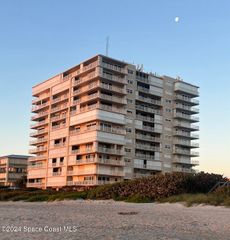 877 N Hwy A1a, #401, Indialantic, FL 32903