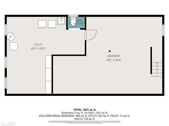 32654 Wareham Court, Warren, MI 48092