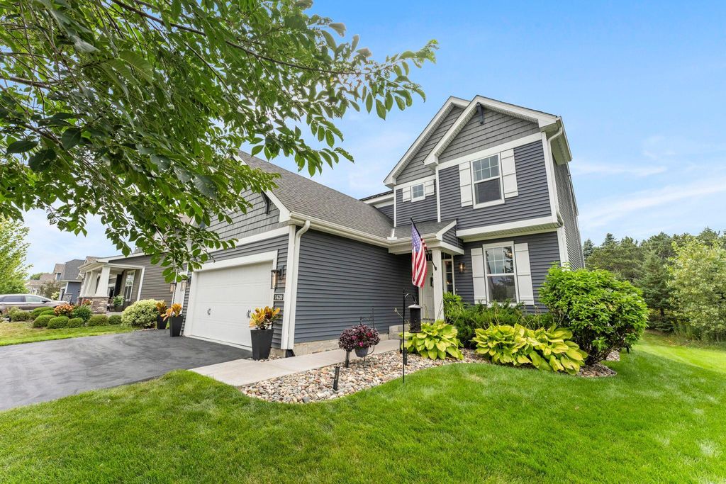 1420 Summit Court, Stillwater, MN 55082 — photo 5
