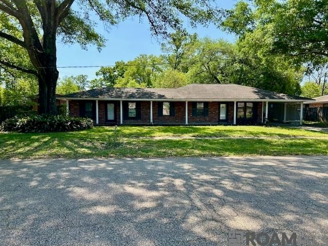 6878 Yorkdale Ave, Baton Rouge, LA 70811