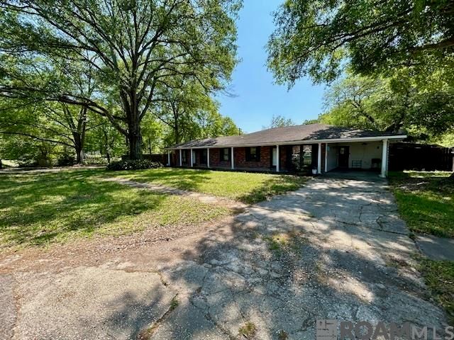 6878 Yorkdale Ave, Baton Rouge, LA 70811