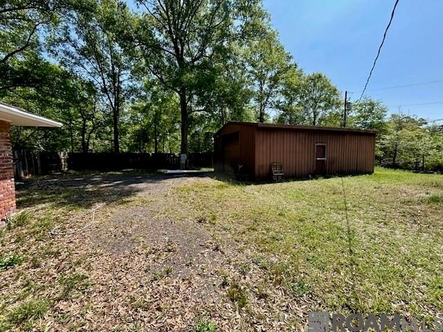 6878 Yorkdale Ave, Baton Rouge, LA 70811