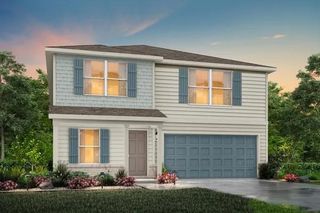 345 E Northpointe Ave, La Grange, TX 78945
