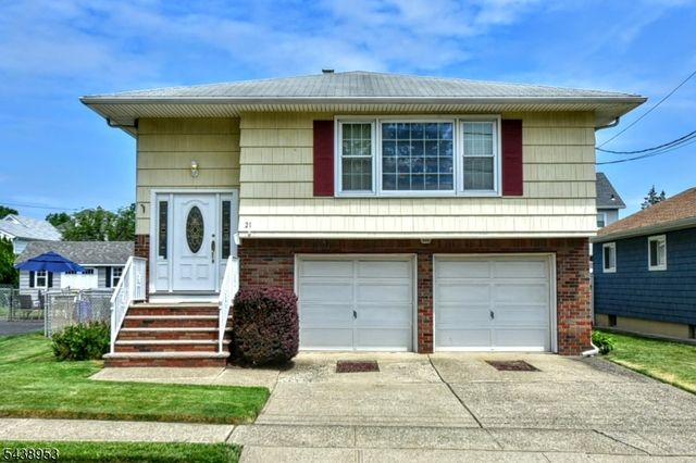 23 Harrison Ave, Saddle Brook Twp., NJ 07663