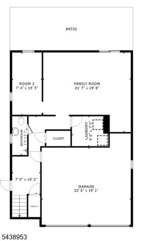 23 Harrison Ave, Saddle Brook Twp., NJ 07663
