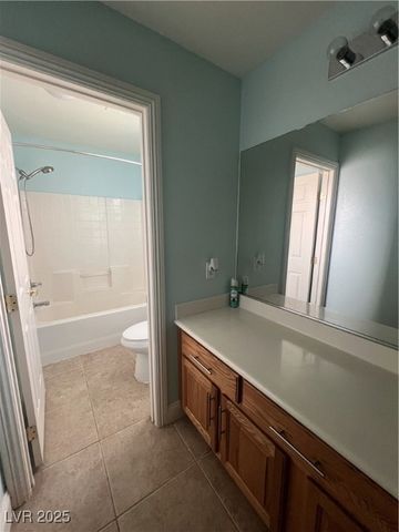 1755 Little Crow Avenue, Las Vegas, NV 89123