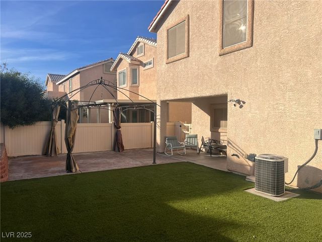 1755 Little Crow Avenue, Las Vegas, NV 89123