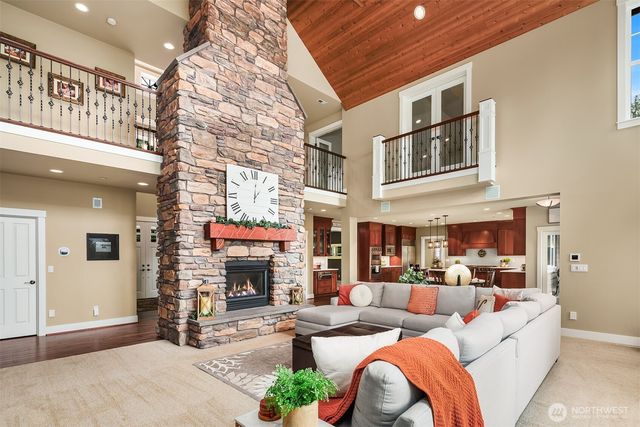 2350 292nd Lane NE, Carnation, WA 98014