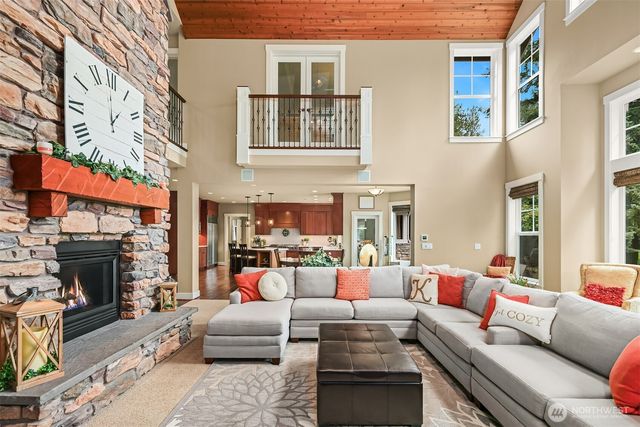 2350 292nd Lane NE, Carnation, WA 98014