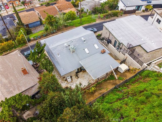 2639 Round, Los Angeles, CA 90032