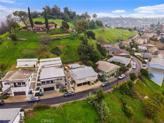 2639 Round, Los Angeles, CA 90032