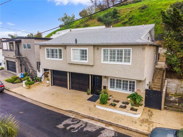 2639 Round, Los Angeles, CA 90032