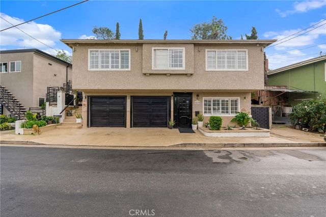 2639 Round, Los Angeles, CA 90032
