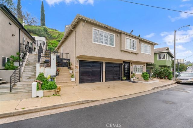 2639 Round, Los Angeles, CA 90032