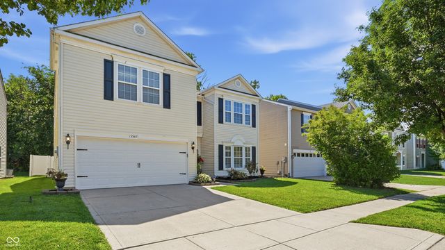 13387 Allegiance Drive, Fishers, IN 46037