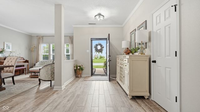 13387 Allegiance Drive, Fishers, IN 46037