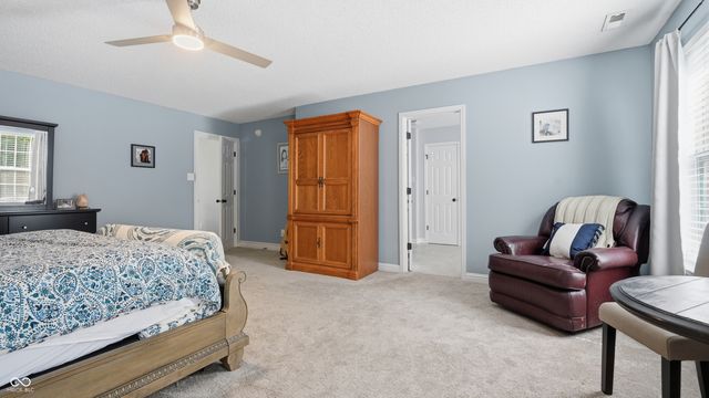 13387 Allegiance Drive, Fishers, IN 46037