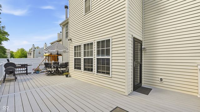 13387 Allegiance Drive, Fishers, IN 46037