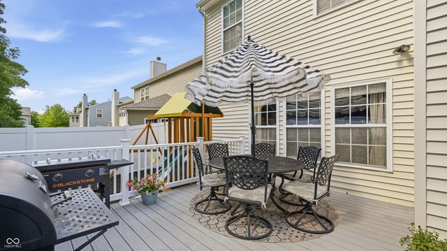 13387 Allegiance Drive, Fishers, IN 46037