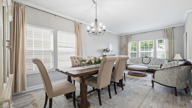 13387 Allegiance Drive, Fishers, IN 46037