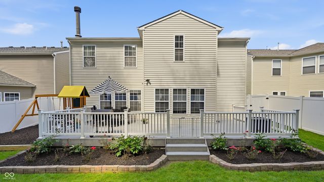 13387 Allegiance Drive, Fishers, IN 46037