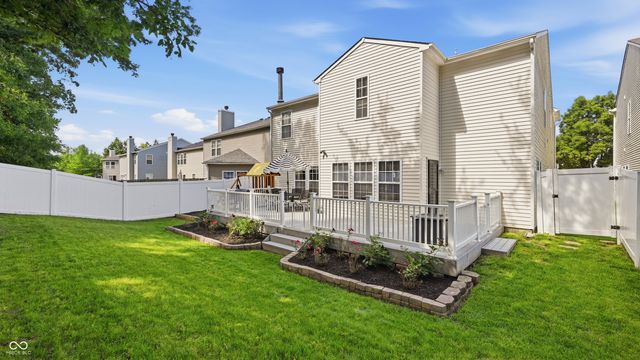 13387 Allegiance Drive, Fishers, IN 46037