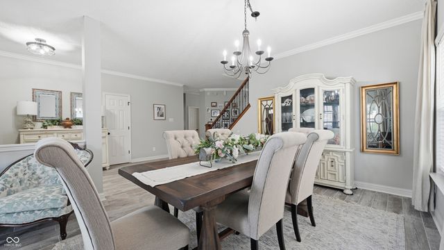 13387 Allegiance Drive, Fishers, IN 46037