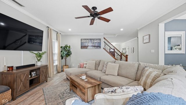 13387 Allegiance Drive, Fishers, IN 46037