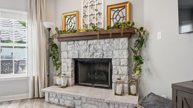 13387 Allegiance Drive, Fishers, IN 46037