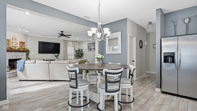 13387 Allegiance Drive, Fishers, IN 46037
