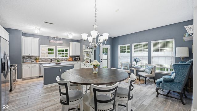 13387 Allegiance Drive, Fishers, IN 46037