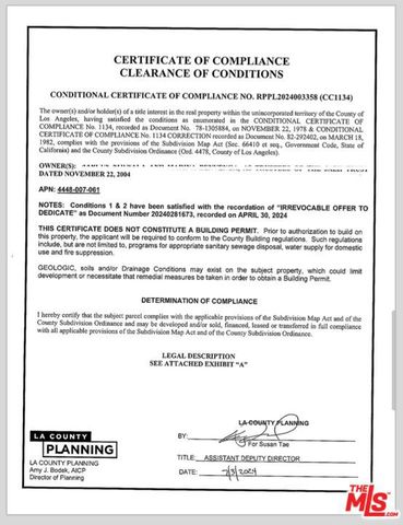 2825 Tuna Canyon Road, Topanga (los Angeles), CA 90290