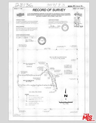 2825 Tuna Canyon Road, Topanga (los Angeles), CA 90290