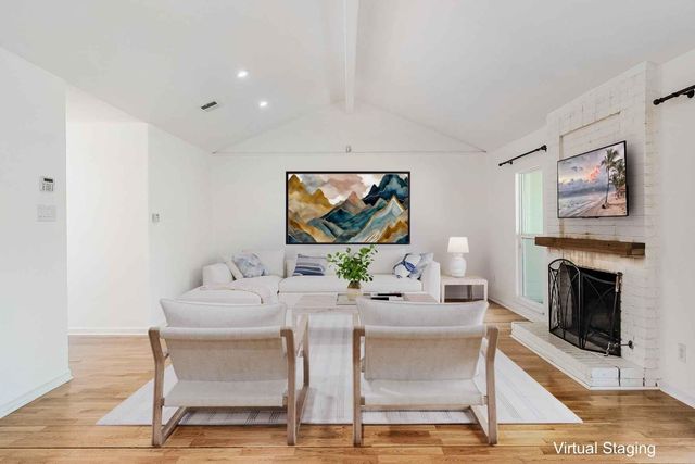 11700 Carshalton DR, Austin, TX 78758