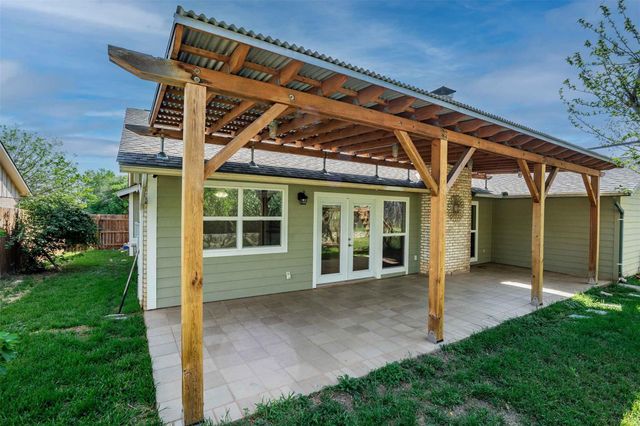 11700 Carshalton DR, Austin, TX 78758