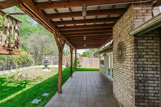 11700 Carshalton DR, Austin, TX 78758