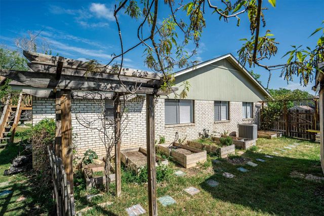 11700 Carshalton DR, Austin, TX 78758