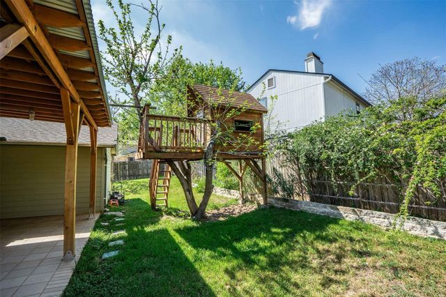 11700 Carshalton DR, Austin, TX 78758