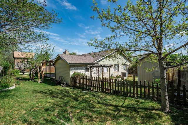 11700 Carshalton DR, Austin, TX 78758