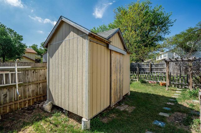 11700 Carshalton DR, Austin, TX 78758