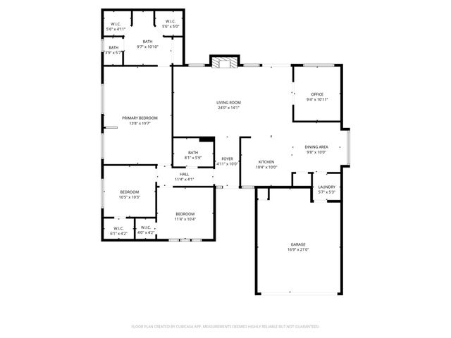 11700 Carshalton DR, Austin, TX 78758