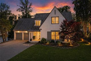 4240 Paces Ferry Road SE, Atlanta, GA 30339