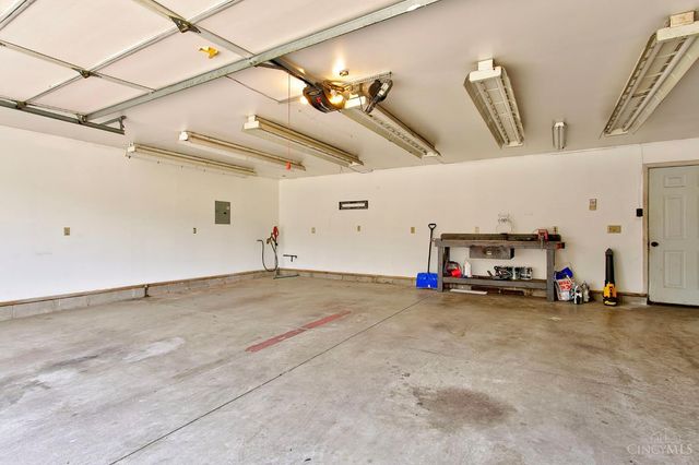 518 Hudson Avenue, Milford, OH 45150