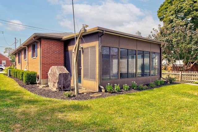 518 Hudson Avenue, Milford, OH 45150