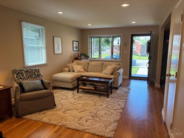 518 Hudson Avenue, Milford, OH 45150