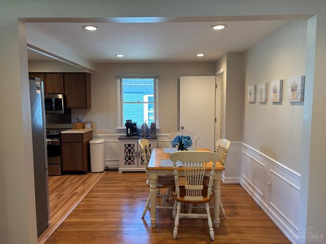 518 Hudson Avenue, Milford, OH 45150