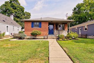 518 Hudson Avenue, Milford, OH 45150